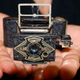 Illustration for article titled These Miniature Spy Cameras Could Make You The Perfect James Bond